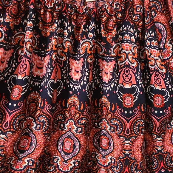 Fall Top - Picture 2 of 3